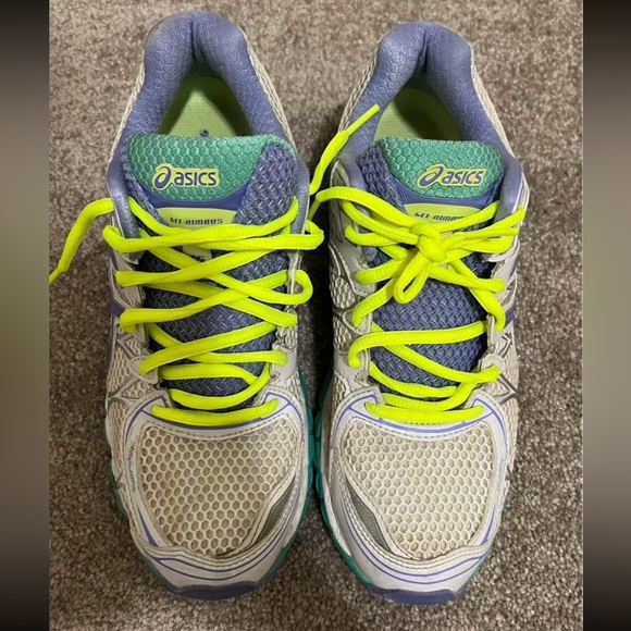 Women ASICS - Picture 2 of 5